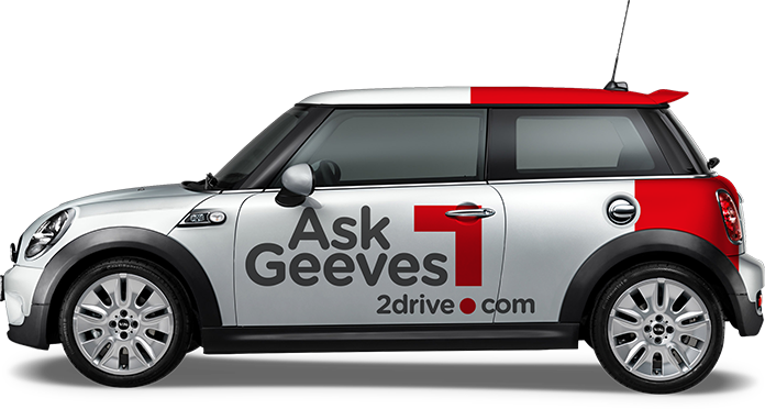 Ask Geeves Driving Lessons Guildford